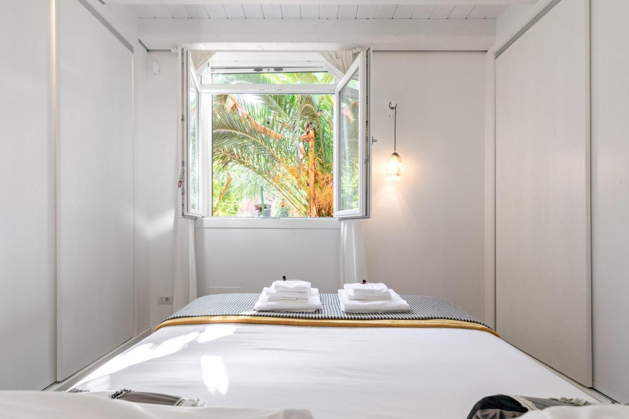 Rome As You Feel - Alibert Design Loft Exterior photo