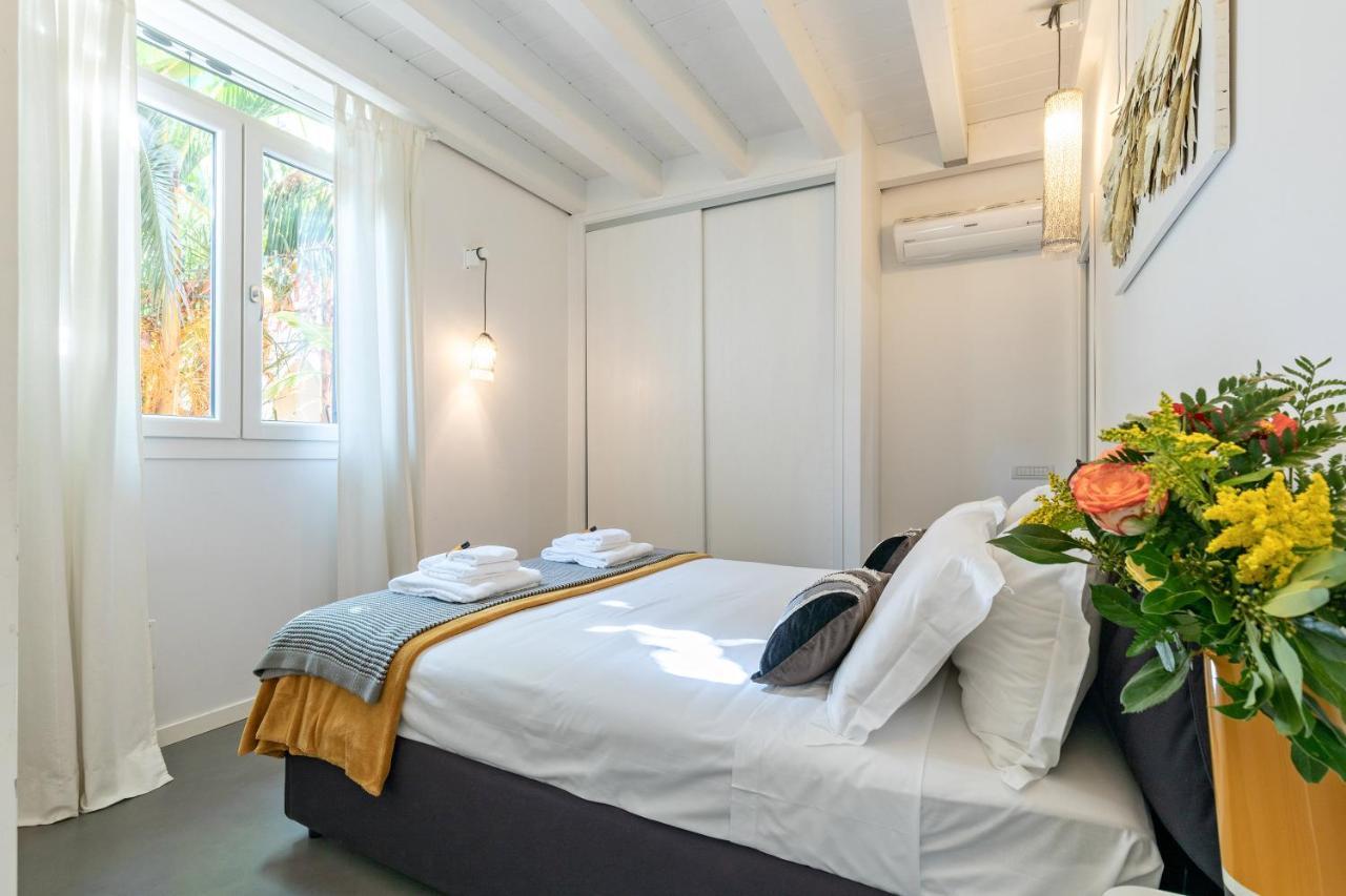 Rome As You Feel - Alibert Design Loft Exterior photo